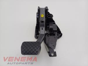 Begagnade Bromspedal Audi A1 Sportback (8XA/8XF) 1.4 TFSI ACT 16V Pris € 64,99 Marginaltabell erbjuds av Venema Autoparts