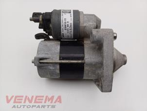 Begagnade Startmotor Opel Corsa F (UB/UH/UP) 1.2 12V 75 Pris € 19,99 Marginaltabell erbjuds av Venema Autoparts