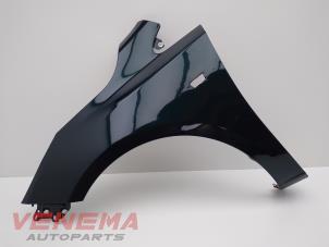 Gebruikte Scherm links-voor Opel Corsa E 1.2 16V Prijs € 199,99 Margeregeling aangeboden door Venema Autoparts