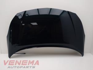 Gebruikte Motorkap Opel Corsa E 1.2 16V Prijs € 249,99 Margeregeling aangeboden door Venema Autoparts