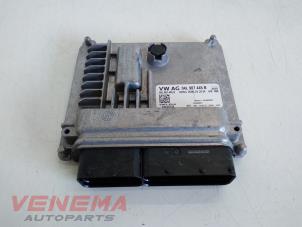 Begagnade Dator, motorstyrning Volkswagen Golf VII Variant (AUVV) 1.6 TDI BlueMotion 16V Pris € 149,99 Marginaltabell erbjuds av Venema Autoparts