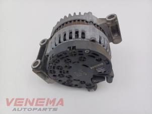 Gebruikte Dynamo Ford Mondeo IV Wagon 2.0 16V Prijs € 44,99 Margeregeling aangeboden door Venema Autoparts