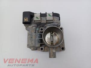 Gebruikte Gasklephuis Fiat 500 (312) 1.2 Prijs € 99,99 Margeregeling aangeboden door Venema Autoparts