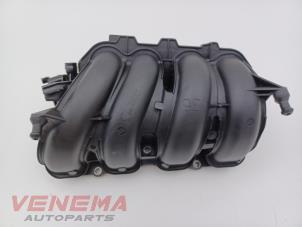 Gebruikte Inlaatspruitstuk Mini Coupe (R58) 1.6 16V Cooper Prijs € 29,99 Margeregeling aangeboden door Venema Autoparts