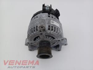 Gebruikte Dynamo BMW X1 (F48) xDrive 20i 2.0 16V Twin Power Turbo Prijs € 99,99 Margeregeling aangeboden door Venema Autoparts