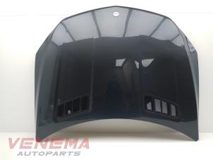 Używane Maska Mercedes ML III (166) 3.0 ML-350 BlueTEC V6 24V 4-Matic Cena € 749,99 Procedura marży oferowane przez Venema Autoparts