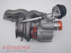 Nieuwe Turbo BMW 3 serie (F30) Prijs € 846,99 Inclusief btw aangeboden door Venema Autoparts