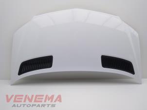 Gebruikte Motorkap Mercedes Sprinter 3t (906.71) 216 CDI 16V Prijs € 349,99 Margeregeling aangeboden door Venema Autoparts