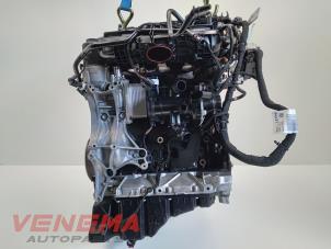 Używane Silnik Audi A4 Avant (B9) 2.0 35 TFSI Mild Hybrid 16V Cena € 2.999,99 Procedura marży oferowane przez Venema Autoparts