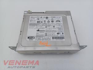 Begagnade Radiomodul BMW X1 (F48) xDrive 20i 2.0 16V Twin Power Turbo Pris € 424,99 Marginaltabell erbjuds av Venema Autoparts