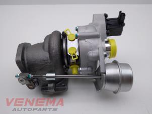 Nya Turbo Citroen C5 III Berline (RD) 1.6 16V THP 150 Pris € 453,74 Inklusive moms erbjuds av Venema Autoparts