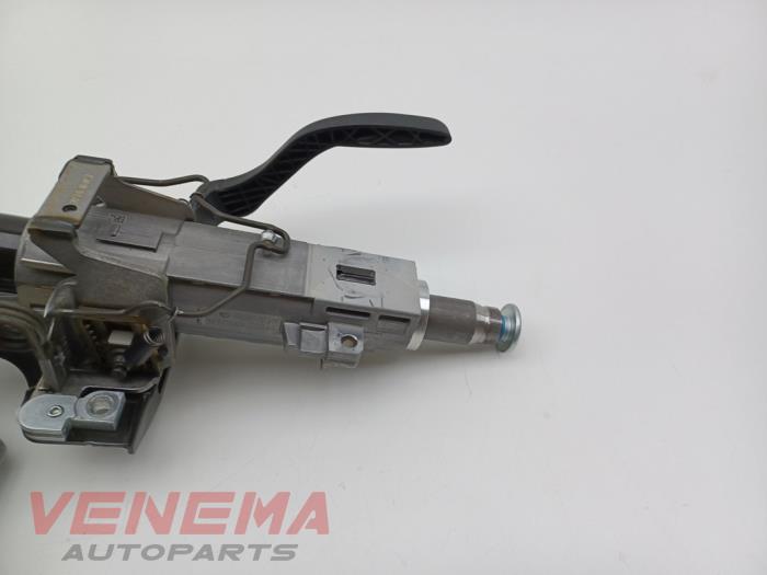 Elservostyrningsenhet från en Volkswagen Polo VI (AW1) 1.0 TSI 12V 2019