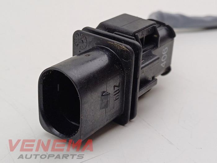 Lambdasond från en Volkswagen Caddy IV 2.0 TDI 75 2019