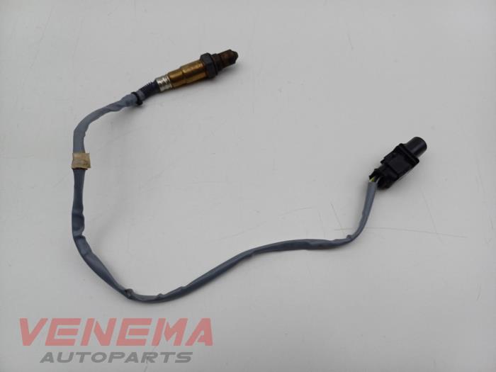 Lambdasond från en Volkswagen Caddy IV 2.0 TDI 75 2019