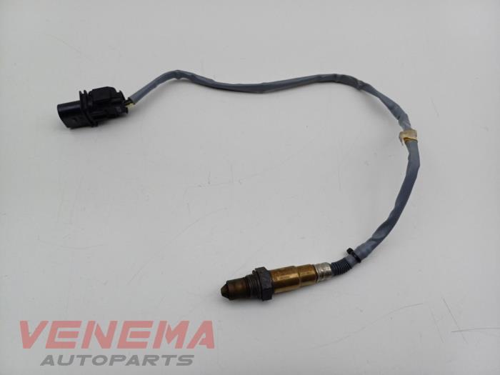 Lambdasond från en Volkswagen Caddy IV 2.0 TDI 75 2019