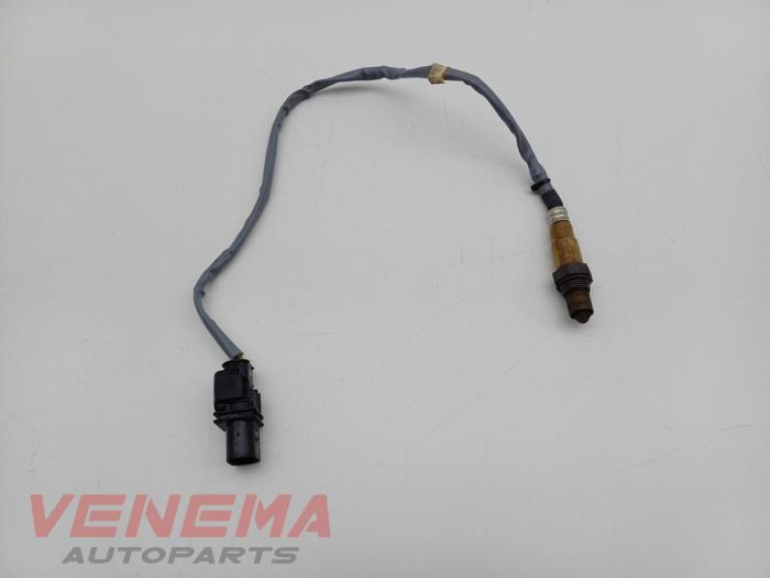 Lambdasond från en Volkswagen Caddy IV 2.0 TDI 75 2019