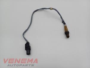 Begagnade Lambdasond Volkswagen Caddy IV 2.0 TDI 75 Pris € 49,99 Marginaltabell erbjuds av Venema Autoparts