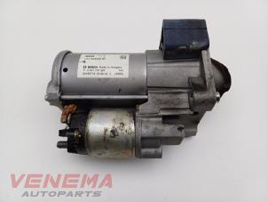 Gebruikte Startmotor BMW 2 serie Active Tourer (F45) 218i 1.5 TwinPower Turbo 12V Prijs € 39,99 Margeregeling aangeboden door Venema Autoparts
