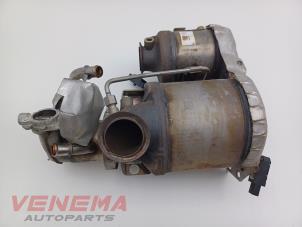 Begagnade Partikelfilter Volkswagen Caddy IV 2.0 TDI 75 Pris € 449,99 Marginaltabell erbjuds av Venema Autoparts