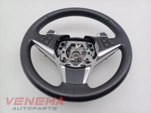 Begagnade Ratt BMW 5 serie (E60) 550i 32V Pris € 249,99 Marginaltabell erbjuds av Venema Autoparts