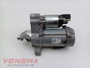 Gebruikte Startmotor Audi A4 Avant (B9) 2.0 35 TFSI Mild Hybrid 16V Prijs € 49,99 Margeregeling aangeboden door Venema Autoparts