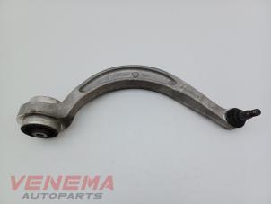 Begagnade Främre gaffelben, vänster Audi A4 Avant (B9) 2.0 35 TFSI Mild Hybrid 16V Pris € 49,99 Marginaltabell erbjuds av Venema Autoparts