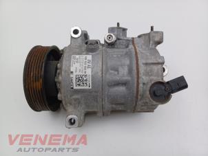 Gebruikte Aircopomp Volkswagen Caddy IV 2.0 TDI 75 Prijs € 24,99 Margeregeling aangeboden door Venema Autoparts