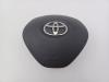 Toyota Aygo (B40) 1.0 12V VVT-i Airbag links (Stuur)