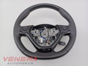 Begagnade Ratt Toyota Aygo (B40) 1.0 12V VVT-i Pris € 39,99 Marginaltabell erbjuds av Venema Autoparts