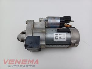 Begagnade Startmotor BMW 2 serie Active Tourer (U06) 218i 1.5 TwinPower Turbo 12V Pris € 149,99 Marginaltabell erbjuds av Venema Autoparts