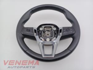 Begagnade Ratt BMW 2 serie Active Tourer (U06) 218i 1.5 TwinPower Turbo 12V Pris € 399,99 Marginaltabell erbjuds av Venema Autoparts