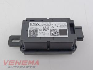 Begagnade Antennförstärkare BMW 2 serie Active Tourer (U06) 218i 1.5 TwinPower Turbo 12V Pris € 14,99 Marginaltabell erbjuds av Venema Autoparts