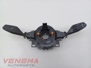 Begagnade Spak, rattstång BMW 2 serie Active Tourer (U06) 218i 1.5 TwinPower Turbo 12V Pris € 224,99 Marginaltabell erbjuds av Venema Autoparts