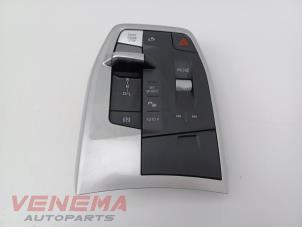 Gebruikte Standenschakelaar automaatbak BMW 2 serie Active Tourer (U06) 218i 1.5 TwinPower Turbo 12V Prijs € 124,99 Margeregeling aangeboden door Venema Autoparts