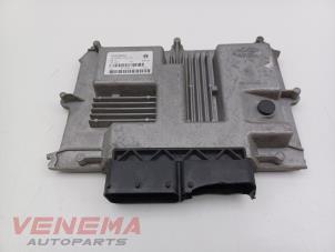 Gebruikte Computer Motormanagement Alfa Romeo Stelvio (949) 2.0 T 16V Q4 Prijs op aanvraag aangeboden door Venema Autoparts