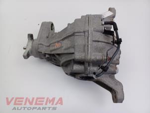 Begagnade Bakre differential Alfa Romeo Stelvio (949) 2.0 T 16V Q4 Pris € 599,99 Marginaltabell erbjuds av Venema Autoparts