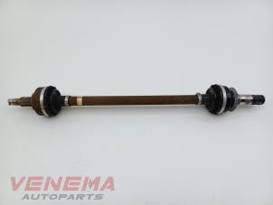 Gebruikte Steekas links-achter Alfa Romeo Stelvio (949) 2.0 T 16V Q4 Prijs € 149,99 Margeregeling aangeboden door Venema Autoparts