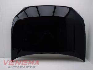 Używane Maska Audi Q2 (GAB/GAG) 1.0 TFSI 12V Cena € 499,99 Procedura marży oferowane przez Venema Autoparts