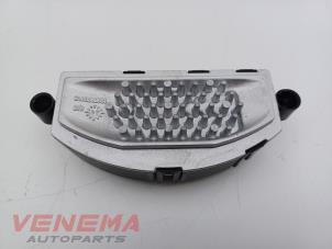 Begagnade Motstånd, kupéfläkt Volkswagen Passat Variant (CJ5) 2.0 TDI 16V Pris € 9,99 Marginaltabell erbjuds av Venema Autoparts