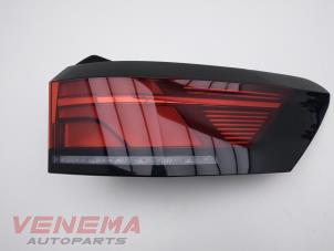 Gebruikte Achterlicht rechts Volkswagen Passat Variant (CJ5) 2.0 TDI 16V Prijs € 174,99 Margeregeling aangeboden door Venema Autoparts