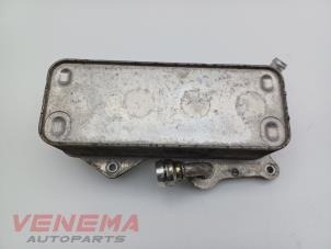 Gebruikte Oliekoeler Audi A7 Sportback (4GA/4GF) 3.0 TDI V6 24V Prijs € 149,99 Margeregeling aangeboden door Venema Autoparts