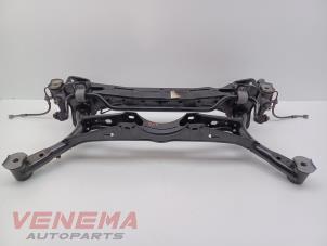 Begagnade Underram Volkswagen Arteon Shooting Brake (3HAC) 2.0 TSI 16V Pris € 74,99 Marginaltabell erbjuds av Venema Autoparts