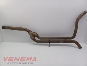 Gebruikte Voorpijp Uitlaat Audi A7 Sportback (4GA/4GF) 3.0 TDI V6 24V Prijs € 149,99 Margeregeling aangeboden door Venema Autoparts