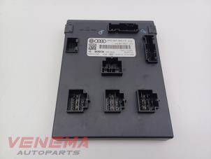 Gebruikte Computer Body Control Audi A7 Sportback (4GA/4GF) 3.0 TDI V6 24V Prijs € 99,99 Margeregeling aangeboden door Venema Autoparts