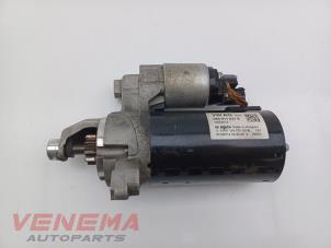 Gebruikte Startmotor Audi A7 Sportback (4GA/4GF) 3.0 TDI V6 24V Prijs € 34,99 Margeregeling aangeboden door Venema Autoparts