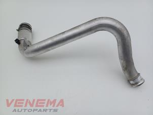 Gebruikte Intercooler Buis Audi A7 Sportback (4GA/4GF) 3.0 TDI V6 24V Prijs € 49,99 Margeregeling aangeboden door Venema Autoparts