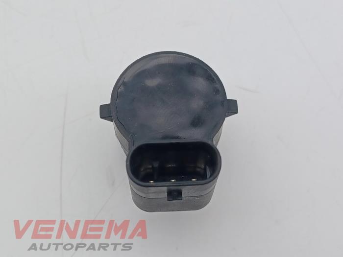 Sensor PDC van een Seat Leon ST (5FF) 2.0 TDI FR 16V 2017