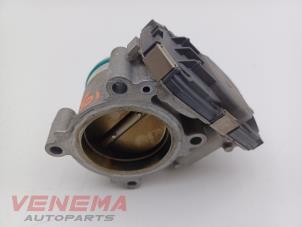 Begagnade Spjällhus Mercedes A (177.0) 2.0 A-220 Turbo 16V Pris € 59,99 Marginaltabell erbjuds av Venema Autoparts