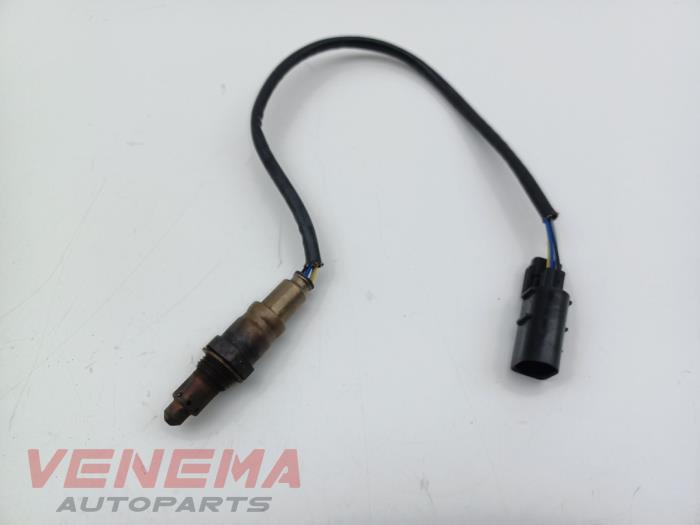 Lambda Sonde van een Mercedes-Benz A (177.0) 2.0 A-220 Turbo 16V 2019