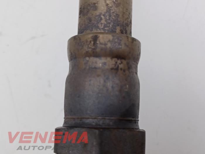 Lambda Sonde van een Mercedes-Benz A (177.0) 2.0 A-220 Turbo 16V 2019